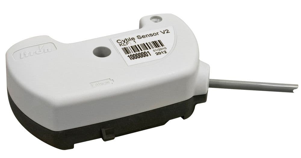 Itron capteur d'impulsion cyble K=10 vue 1