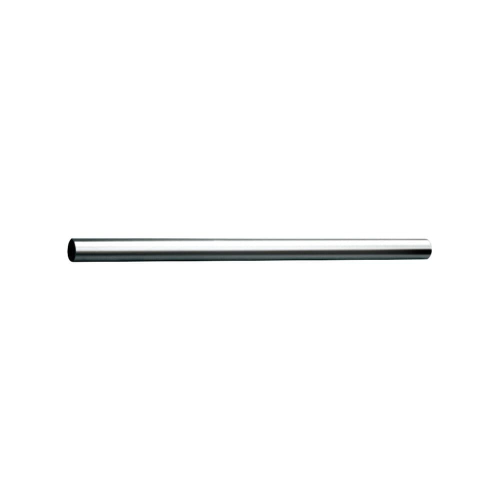Delabie tube de raccordement pour porte-rideau D20 L700mm inox poli brillant vue 1