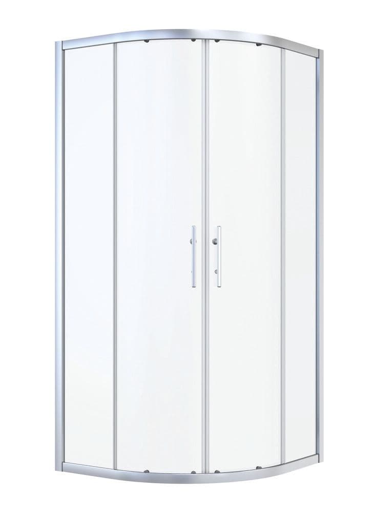 INTR PROFI 1/4R 90 ALU TRANS vue 1
