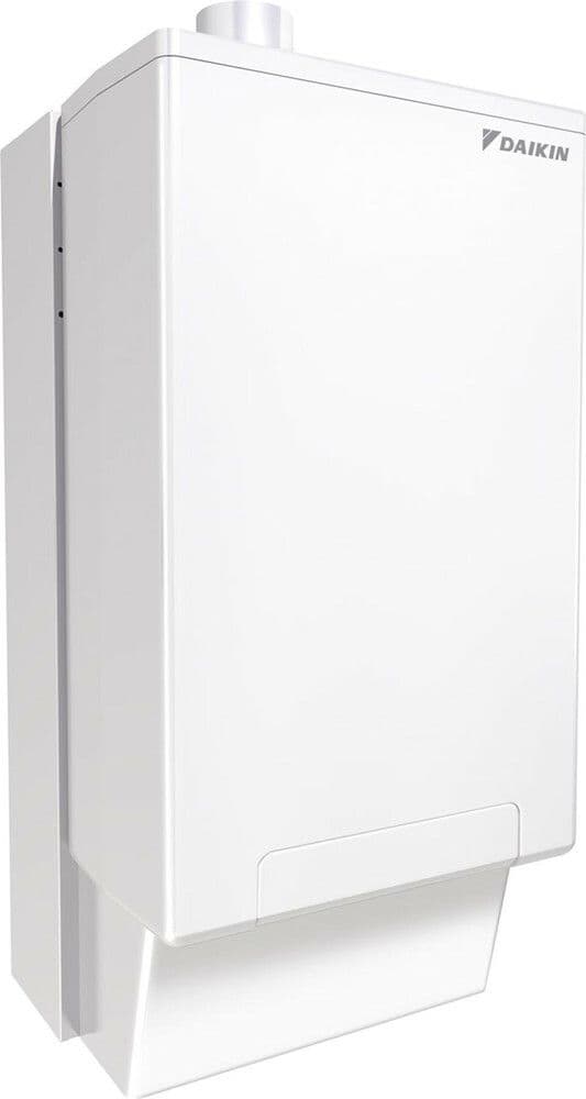 Daikin Altherma R Hybrid pompe à chaleur-unité intérieure module chauffage vue 1