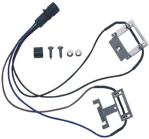 SONDE TTB COMPLETE VAILLANT vue 1
