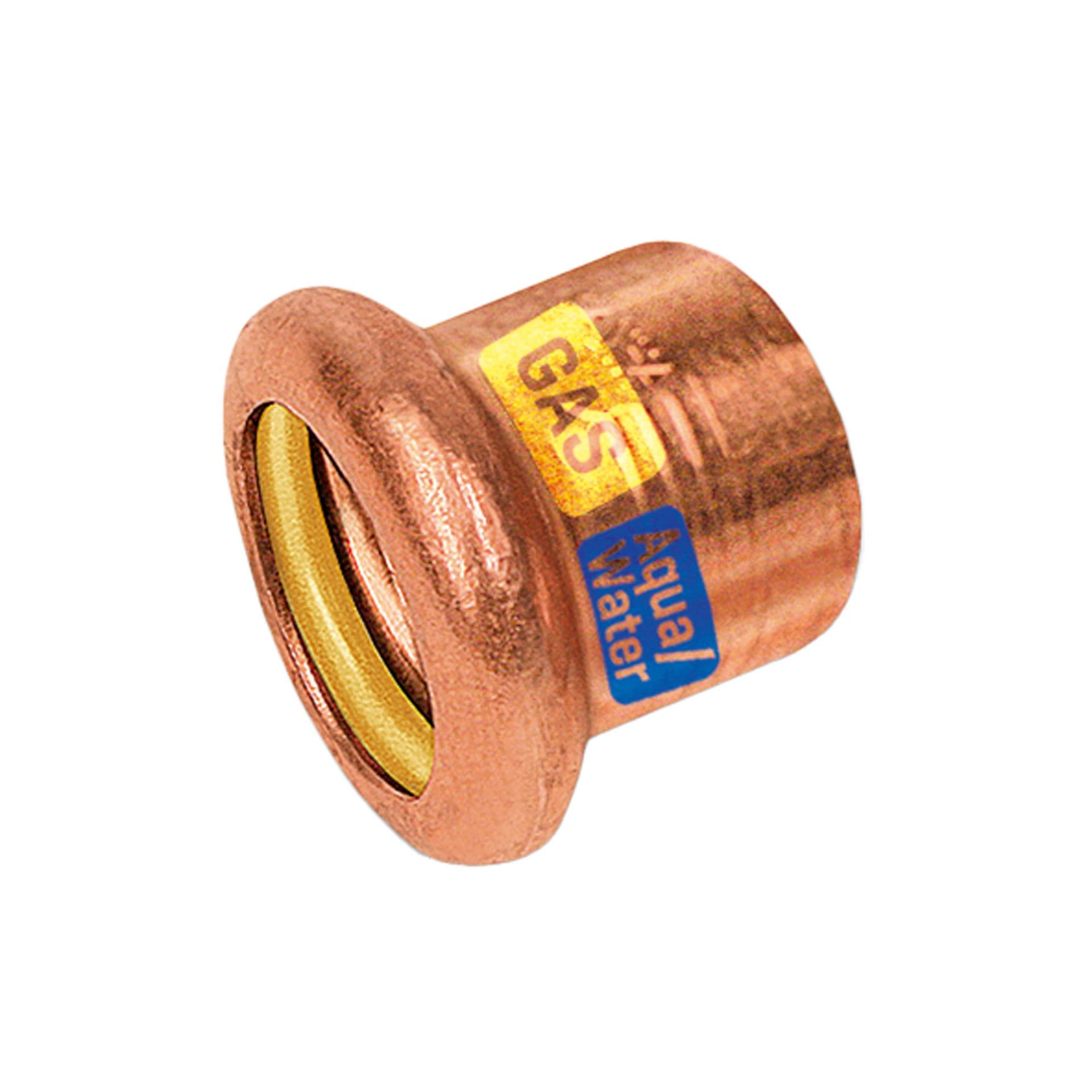 HYDROGAS BOUCHON 15 vue 1