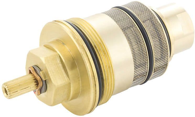 CARTOUCHE THERMOSTATIQUE T42 HG vue 1