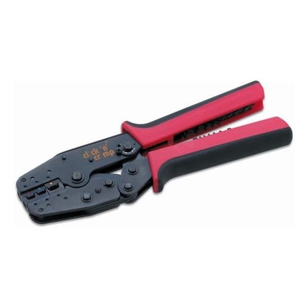 Click'n'crimp data (incl 3 insert) vue 1