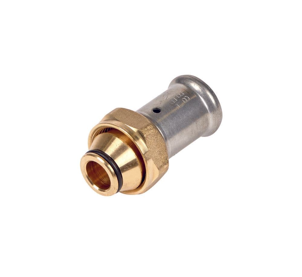 Henco raccord de transition 16-3/4EC vue 1