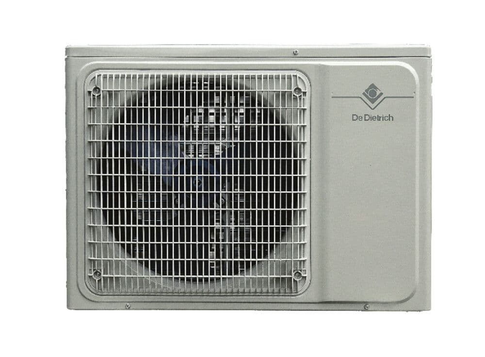 De Dietrich HK514 MOSE 35 clima split mono froid 3,6kW chaud 3,7kW R32 vue 1