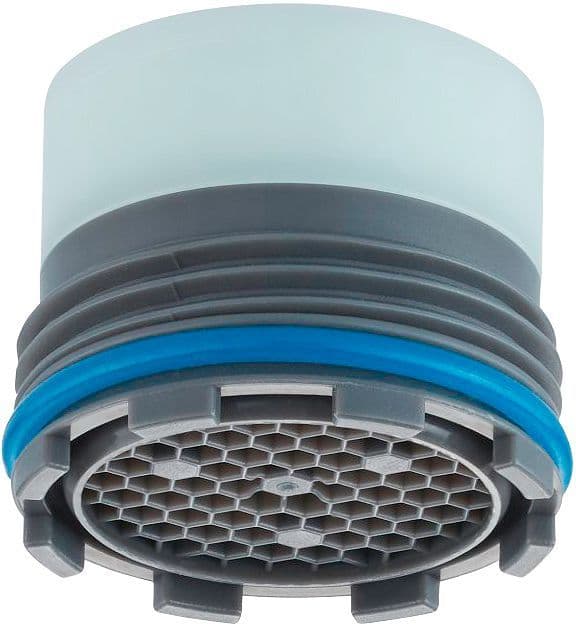 MOUSSEUR NEOPERL CACHÉ HONEYCOMB PCA TT / M16.5X1 vue 1