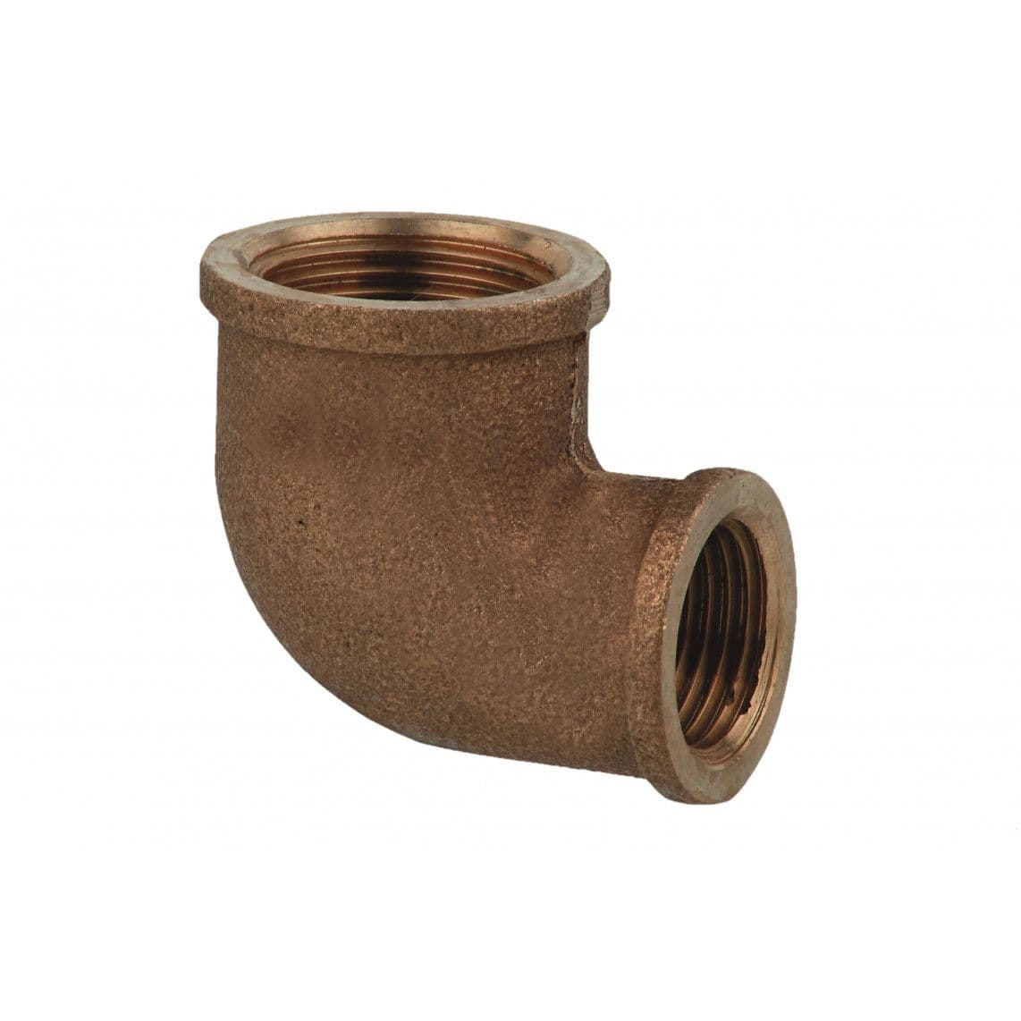 988955055 BR coude réducteur 90°, vierge, 3/4" F x 1/2" F, (3090) vue 1