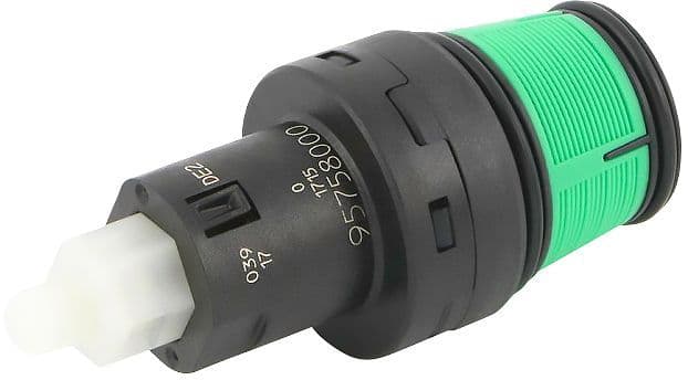 MÉCANISME DE ARRÊT DN10 HG vue 1