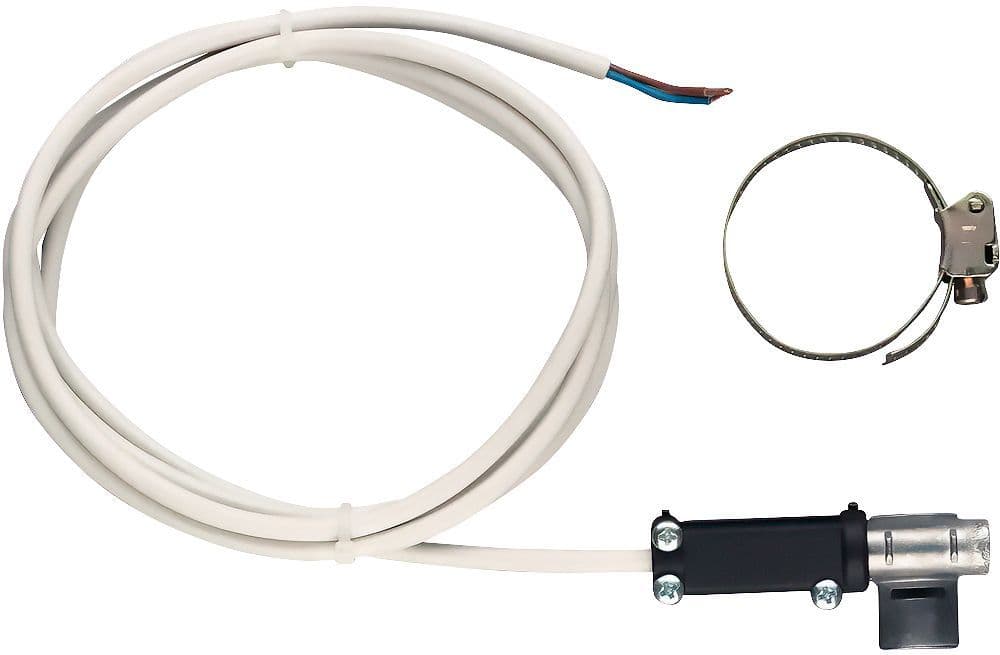 SONDE DE DEPART VF POUR HSM JUNK./RADS. vue 1