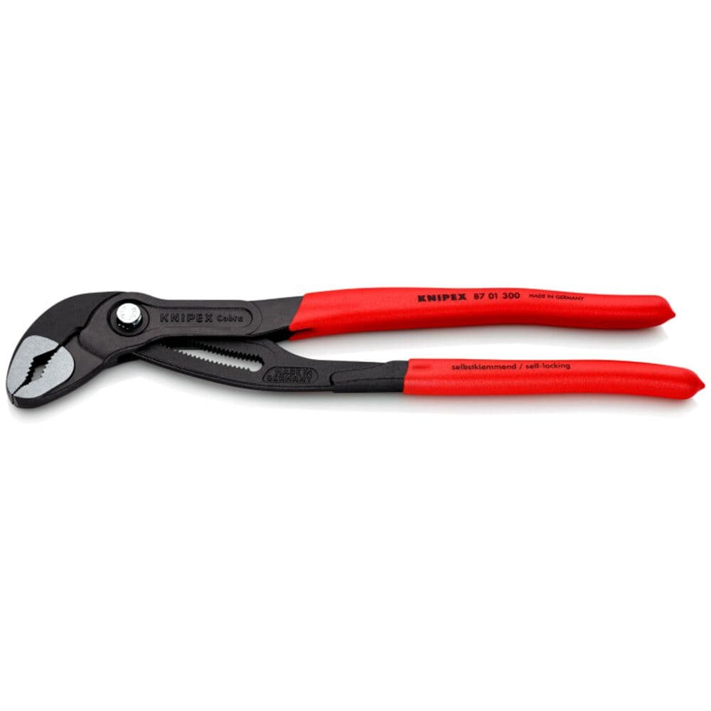 KN PINCE MULTIPRISE COBRA 300 vue 1