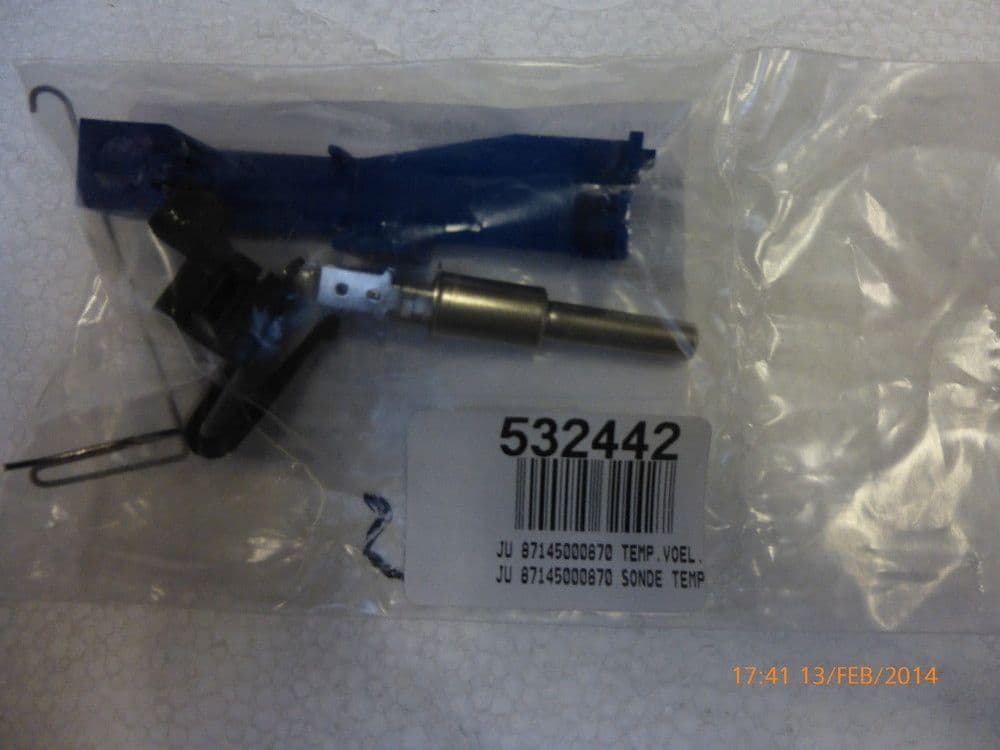 BO 87145000870 SONDE TEMP.CTN vue 1