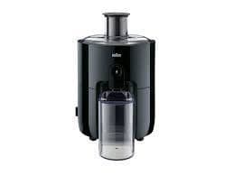 Centrifugeuse PurEase Braun vue 1