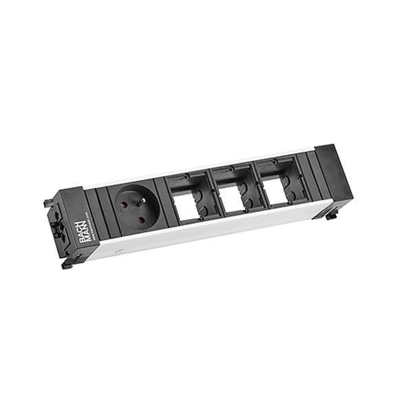 CONF 1 x UTE 3 x modules Vide vue 1