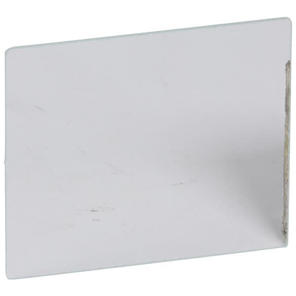 Kit de 5 vitres pour coffret de sécurité vue 1