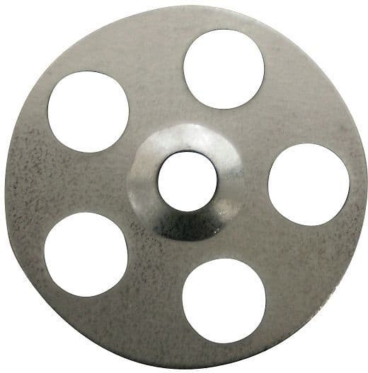 SOUPAPE METAL POUR PANNEAUX 36MM vue 1