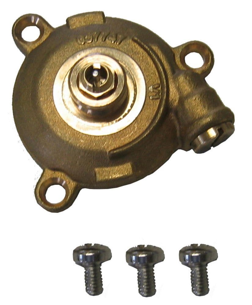 JU 87055001420 COUV.VALVE F/T vue 1