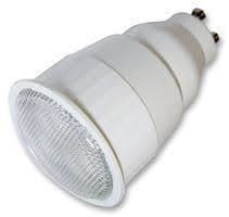 Lampe économique Gu10 11W 4000K vue 1