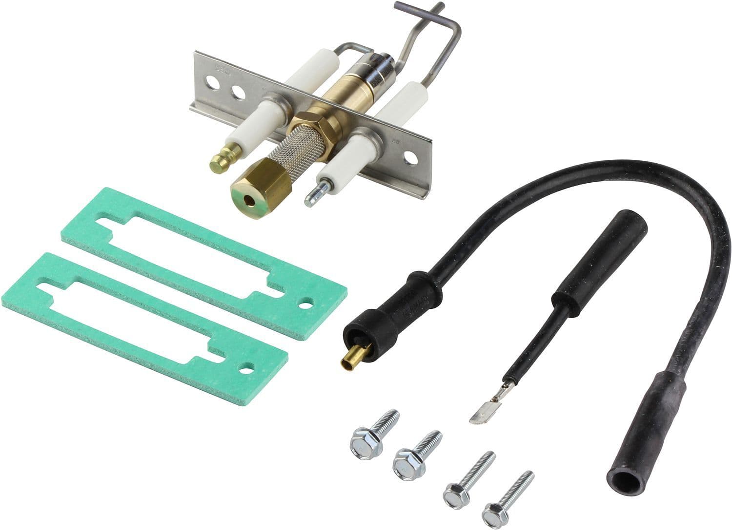 VEILLEUSE AE BRULEUR G124-234-334-434 BOSCH vue 1