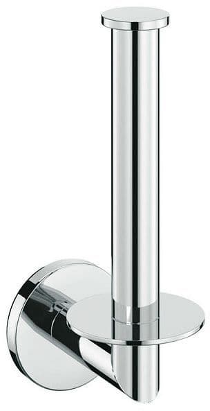 PORTE-ROULEAU RESERVE ARCHITECT S+ COSMIC CHROME vue 1