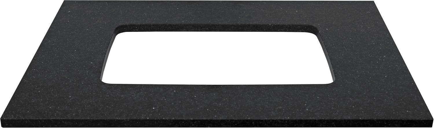 TABLETTE POUR LAVABO A SOUS ENCASTRER COMBO/MOLTO/PURO 90CM BLEU BELGE vue 1