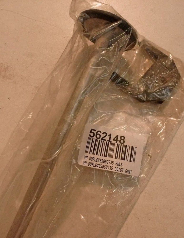 VMP DUPLEX95860735 DOIGT GANT vue 1
