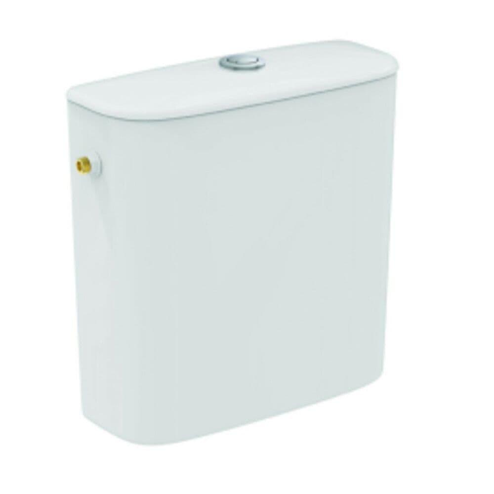 Ideal Standard Alpha réservoir 3/6 l vue 1