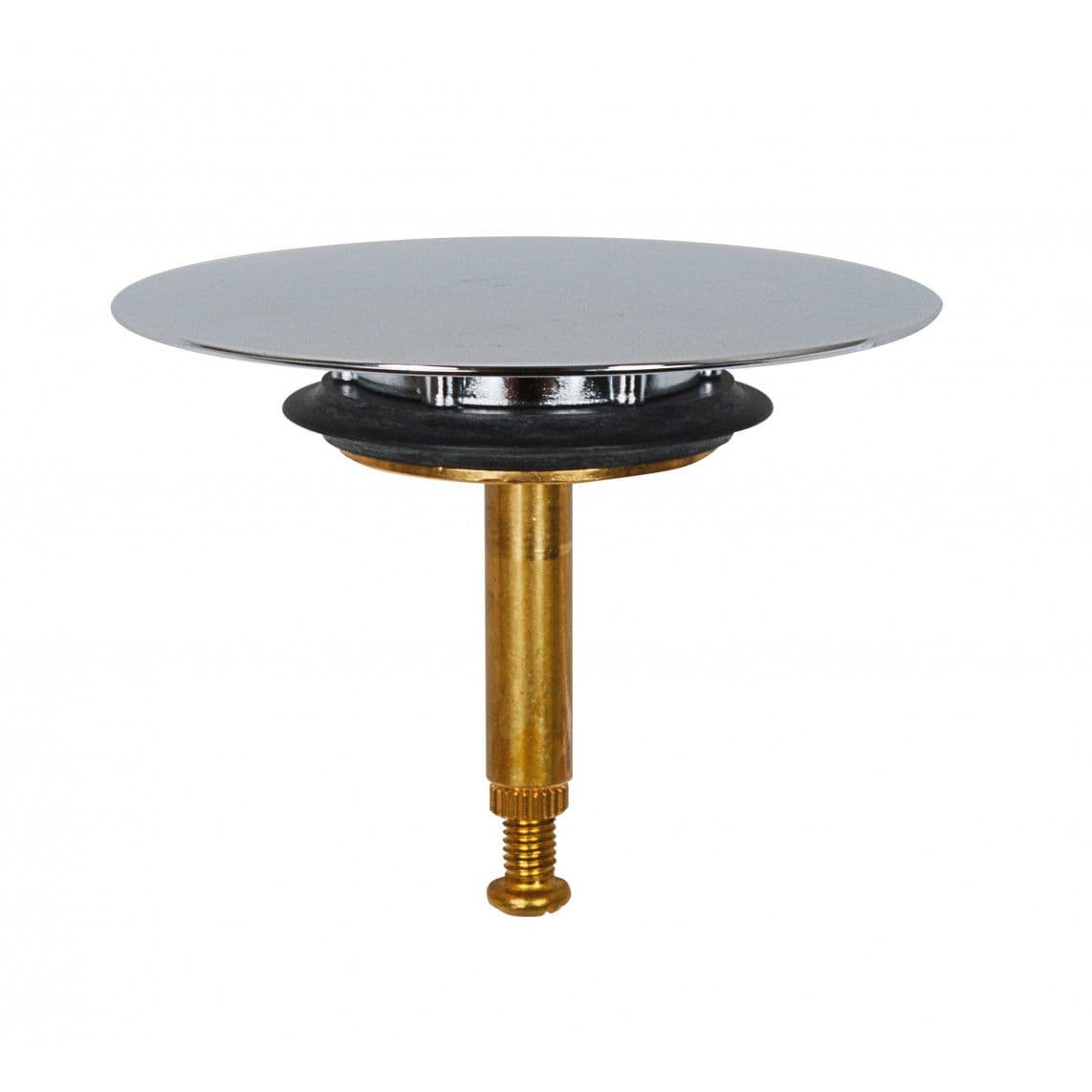 215392 VIEGA bouchon de excentrique, 70 mm x 1 1/2", pour baignoire vue 1