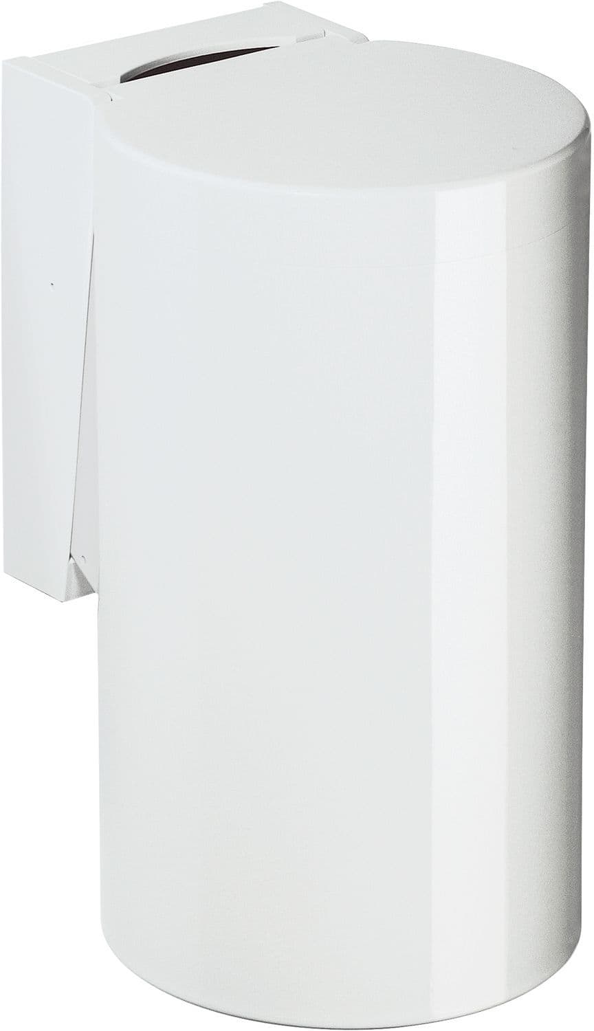 POUBELLE HEWI 477 BLANC vue 1