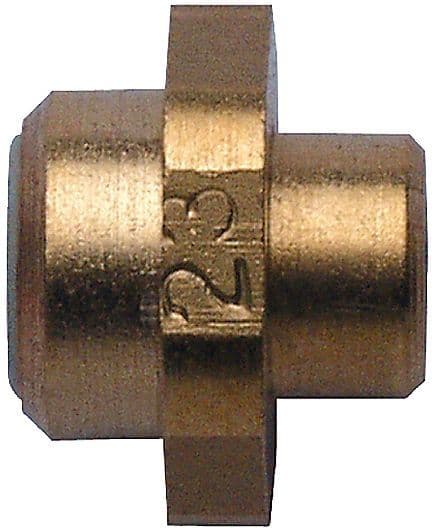 INJECTEUR DE VEILLEUSE (D=0,23MM) VAIL. vue 1