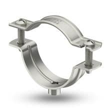 Collier d'écartement avec raccord fileté M6 ASG 732 25 A4 vue 1