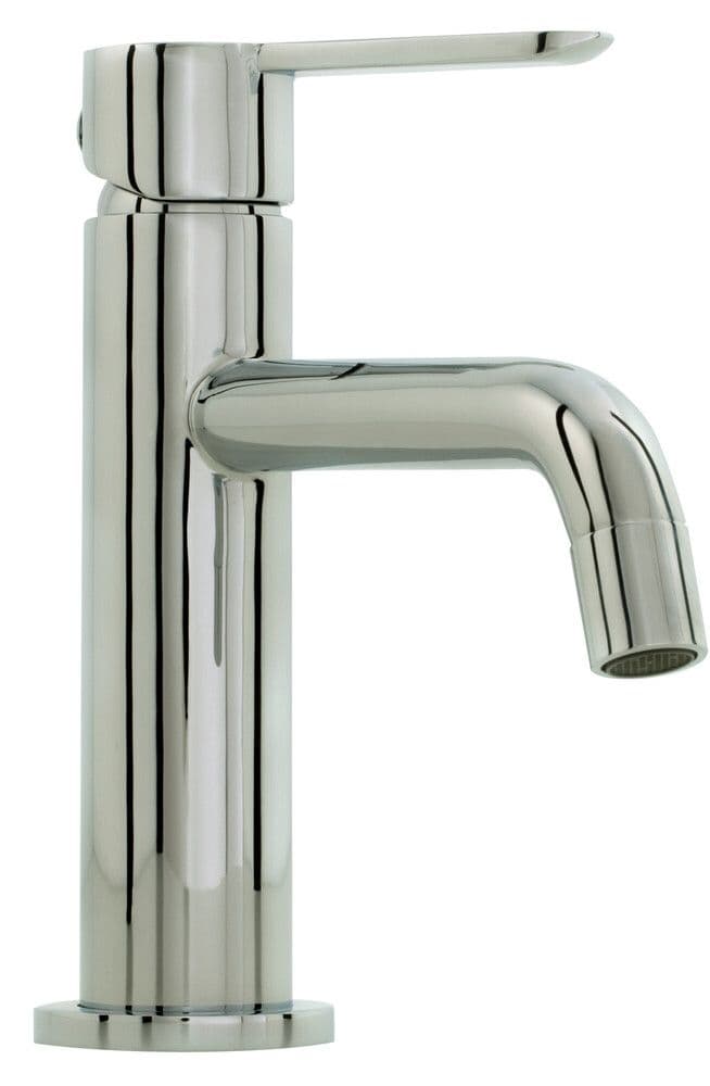 GO Van Marcke Verona robinet lave-mains chromé vue 1