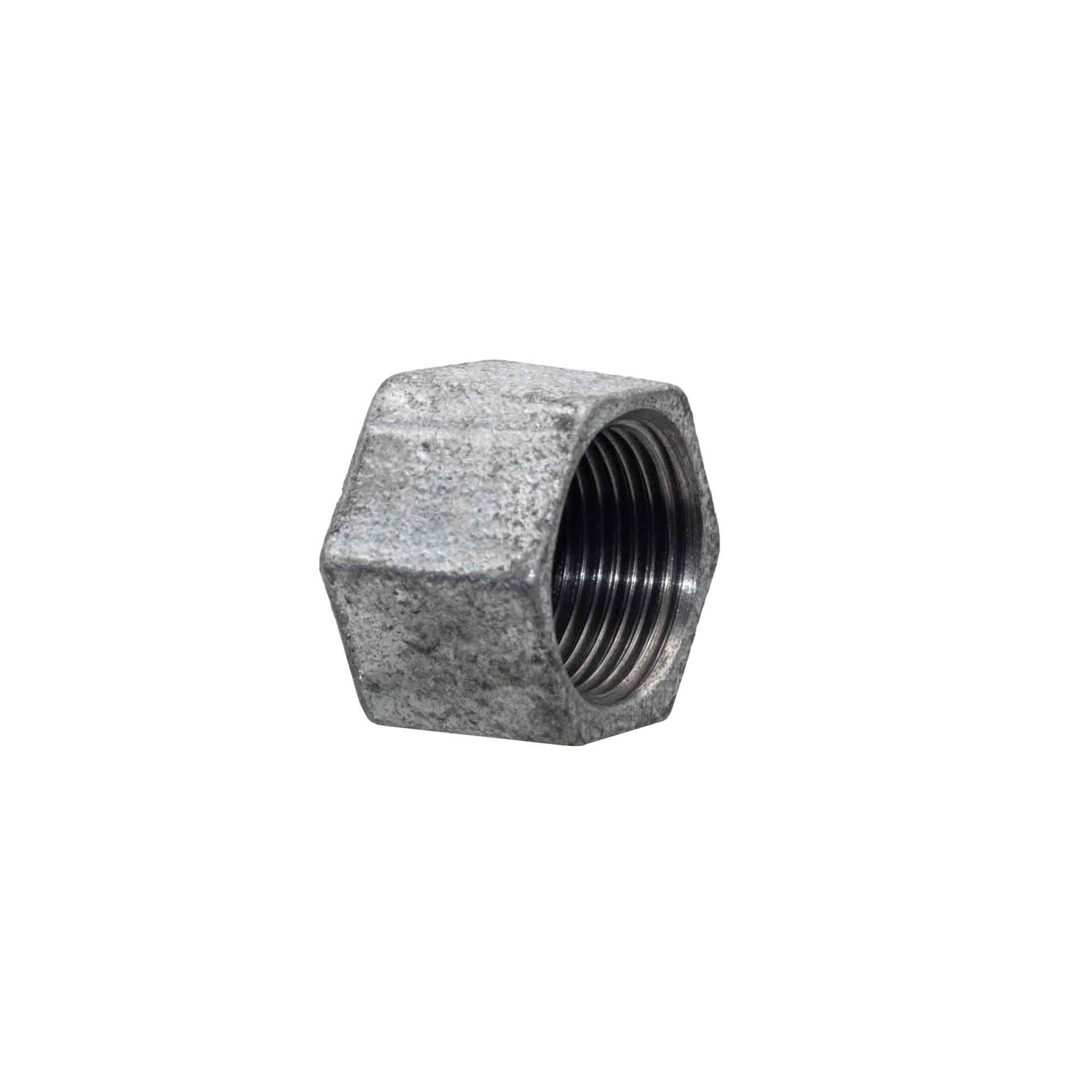 BONNET 300 3/8 GALVA (RÉF 300 3/8 GALVA) vue 1