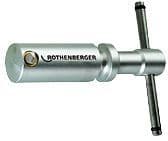 RO-QUICK DEMONTE-VALVE ROTHENBERGER vue 1