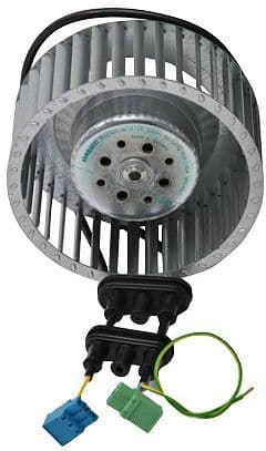 VENTILATEUR COMFO D 250L ZEHNDER vue 1