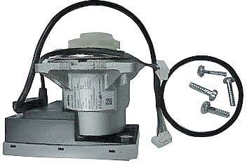 POMPE POUR 24-28KW REMEHA vue 1