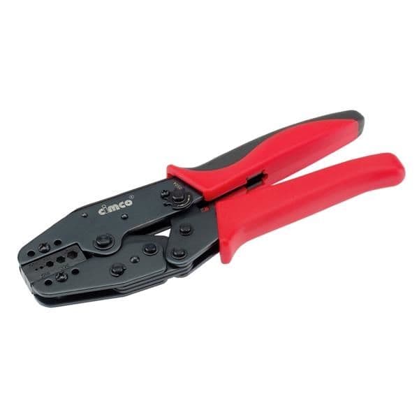 Outillage de sertissage fibre optique 3m - st - / at&t - s vue 1