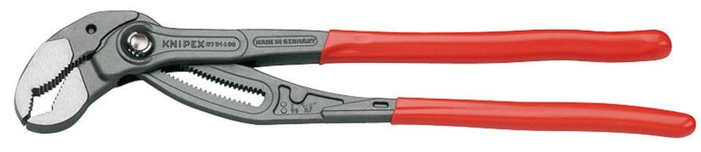 KN PINCE MULTIPR.COBRA 1/8-3 vue 1