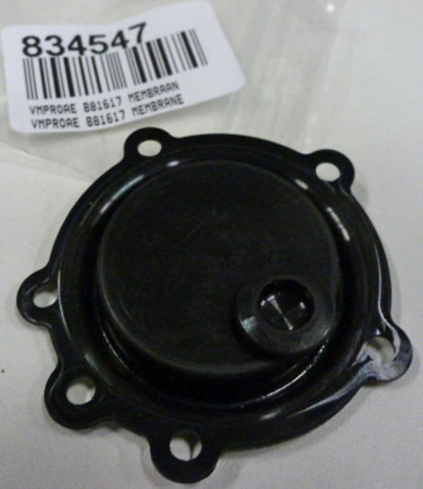 VMP B81617 MEMBRANE vue 1