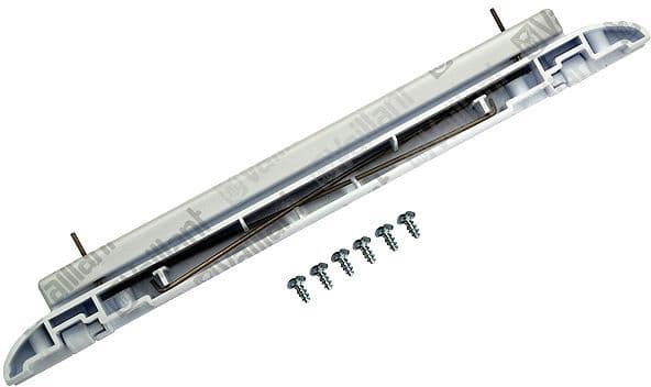 CHARNIÈRE VAILLANT VC+VCW vue 1