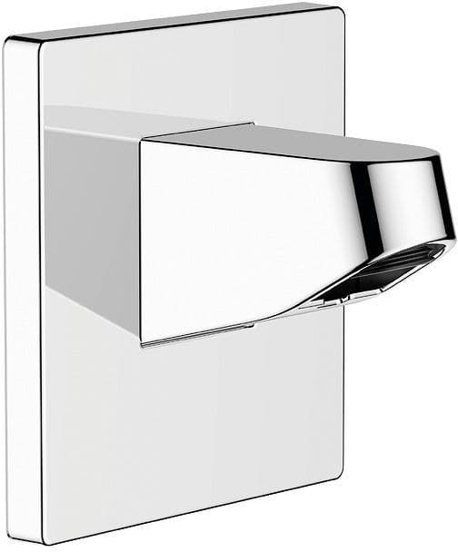 BRAS DE DOUCHE POUR TETE DE DOUCHE PULSIFY S 105 HG CHROME vue 1