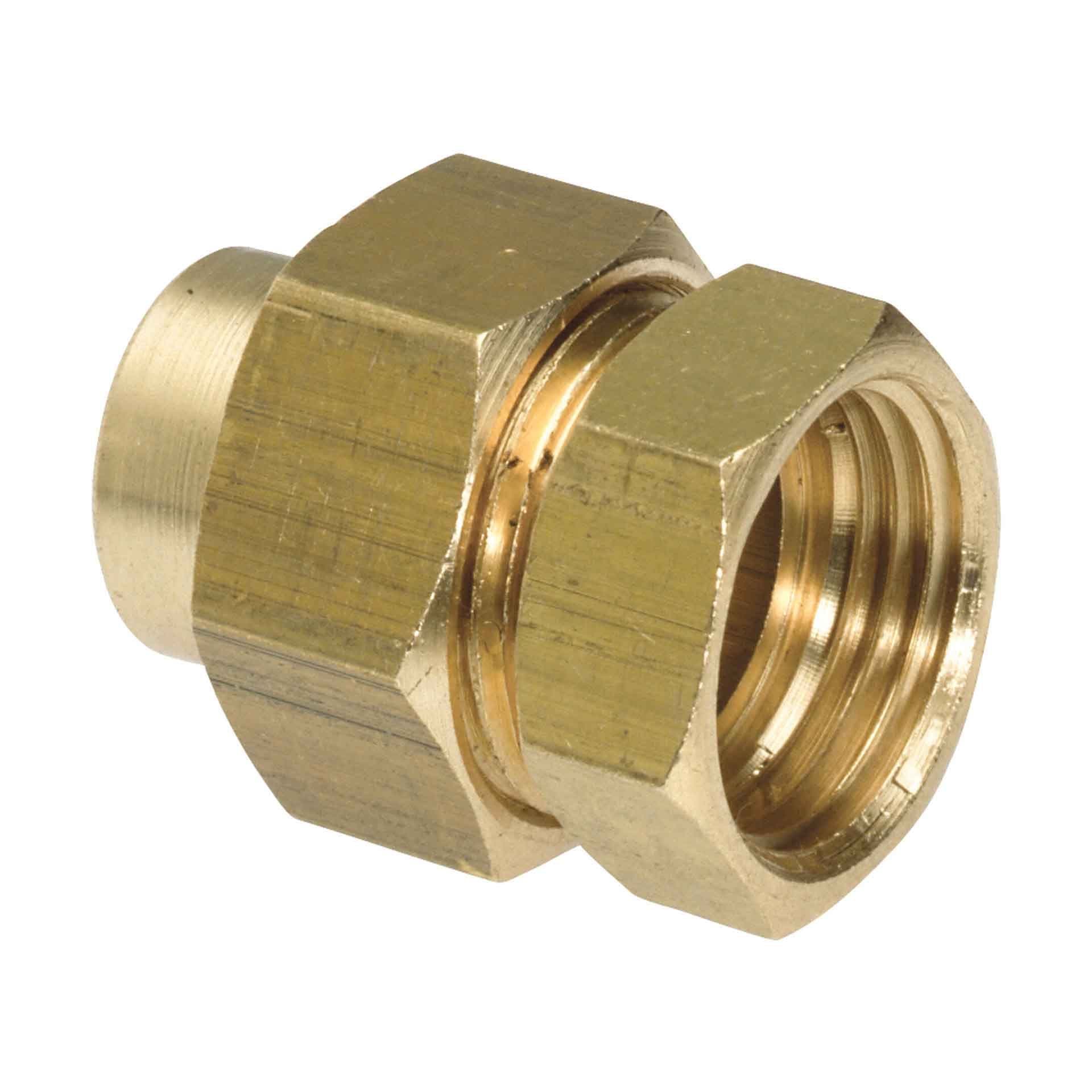 "RACCORD UNION LAITON 8340 1""FX28" vue 1