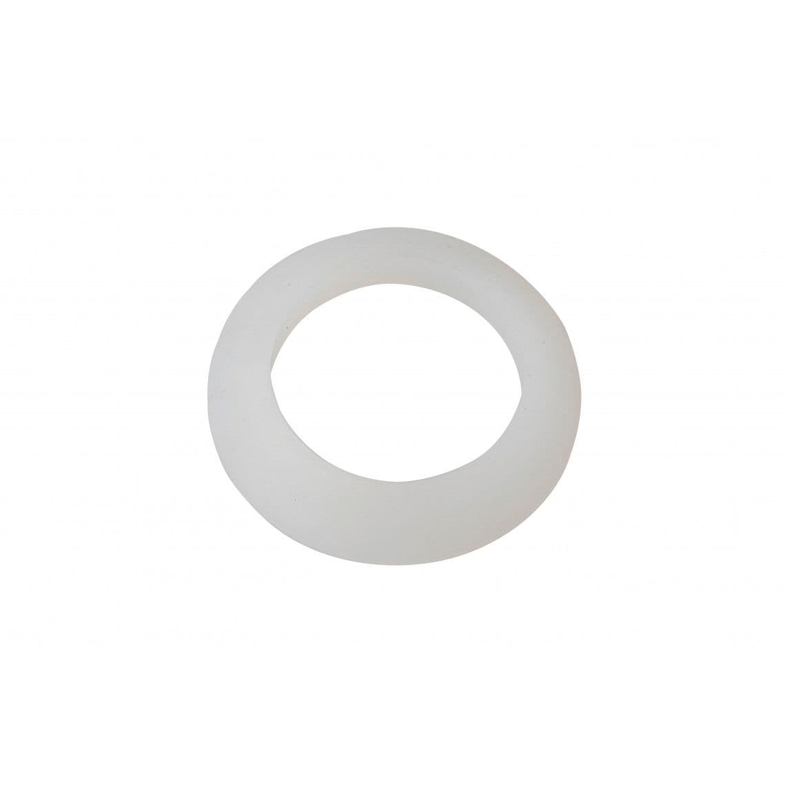 98696900 Joint de calotte de soupape, Silicone, 40 x 60 x 10 mm, conique, pour 1 1/4" vue 1