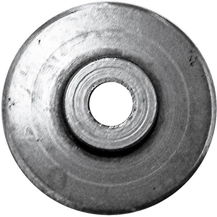 MOLETTE DE RECHANGE POUR COUPE-TUBES PLT vue 1