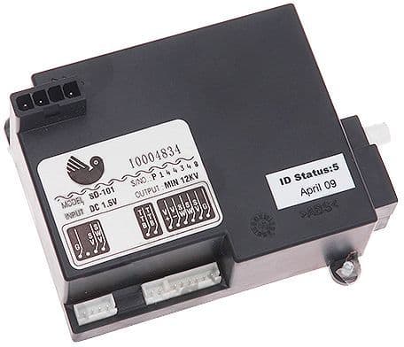 ALLUMEUR BULEX vue 1
