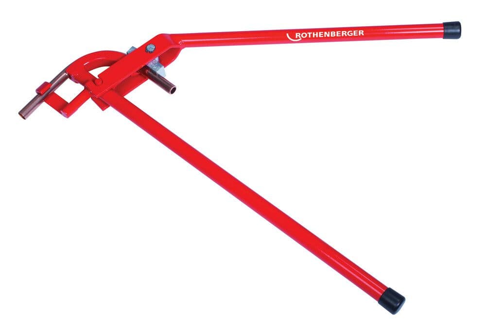 PINCE A CINTRER CU PLUMB.22 MM vue 1
