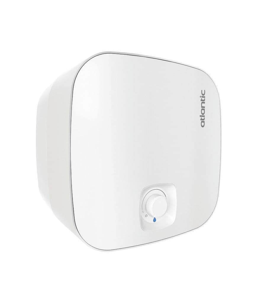 Atlantic Nanto 15L chauffe-eau électrique 15L sous-évier vue 1