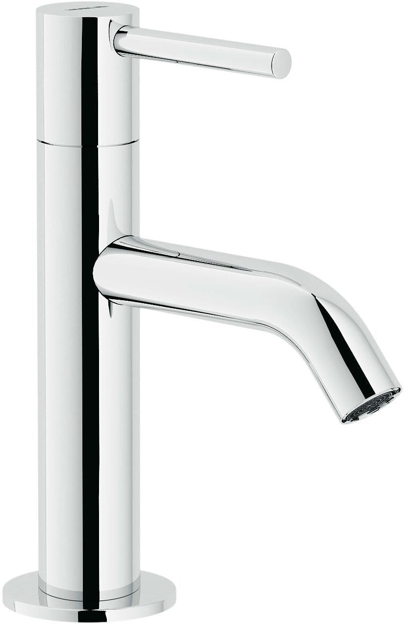 ROBINET EAU FROIDE LIVE NOBILI CHROME vue 1