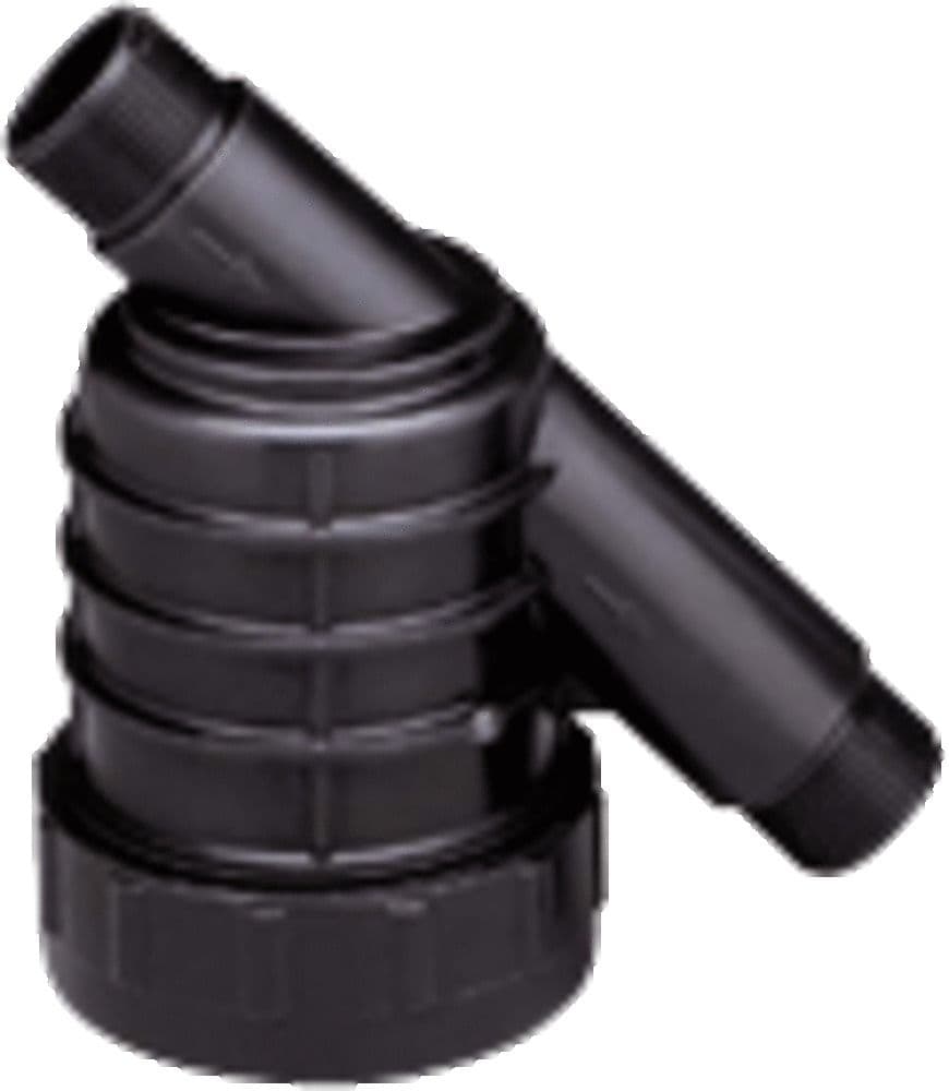KSB FILTRE ANTI-SABLE 4/4 vue 1