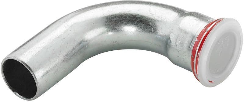 MAPRESS COUDE MF 90° 54MM vue 1